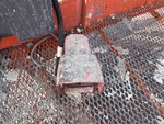Basic Control Station Upper with 