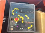 Basic Lower Control Station with 