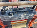 Basic Control Station Upper with 