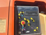 Basic Lower Control Station with 