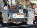 Electrical with 