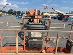Control Station Upper with 