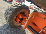 Drivetrain with 