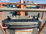 Control Station Upper with 