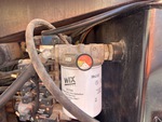 Hydraulics with 