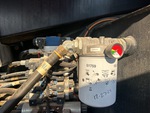 Hydraulics with 