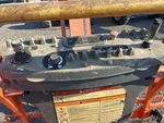 Control Station Upper with 