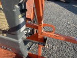 Control Station Upper with 