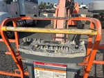 Control Station Upper with 