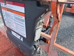 Control Station Upper with 