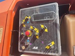 Control Station Ground with 