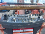 Control Station Upper with 