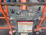Control Station Upper with 