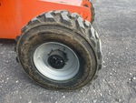 Chassis with 
