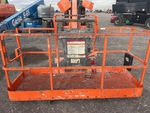 Control Station Upper with 