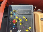 Basic Lower Control Station with 
