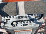 Basic Control Station Upper with 