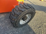 Chassis Photos with 