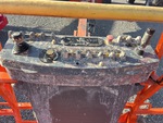 Basic Control Station Upper with 