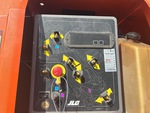 Control Station Ground with 
