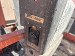 Control Station Upper with 