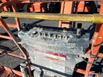 Control Station Upper with 