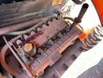 Engine with 
