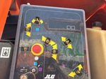 Control Station Ground with 