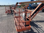 Control Station Upper with 