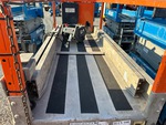 Chassis with 