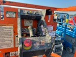 Control Station Upper with 