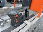 Control Station Upper with 
