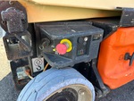 Basic Lower Control Station with 