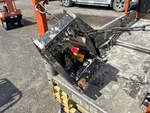 Control Station Upper with 