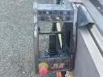 Control Station Upper with 