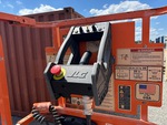 Basic Control Station Upper with 