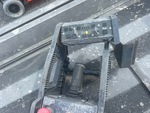 Control Station Upper with 