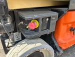Control Station Ground with 
