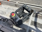 Control Station Upper with 