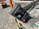 Control Station Upper with 