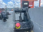 Control Station Upper with 
