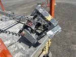Control Station Upper with 