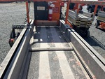 Control Station Upper with 