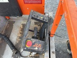 Control Station Upper with 