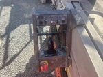 Control Station Upper with 