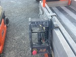 Control Station Upper with 