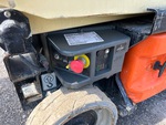 Basic Lower Control Station with 