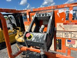 Basic Control Station Upper with 