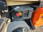 Basic Lower Control Station with 