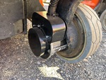 Drivetrain with 